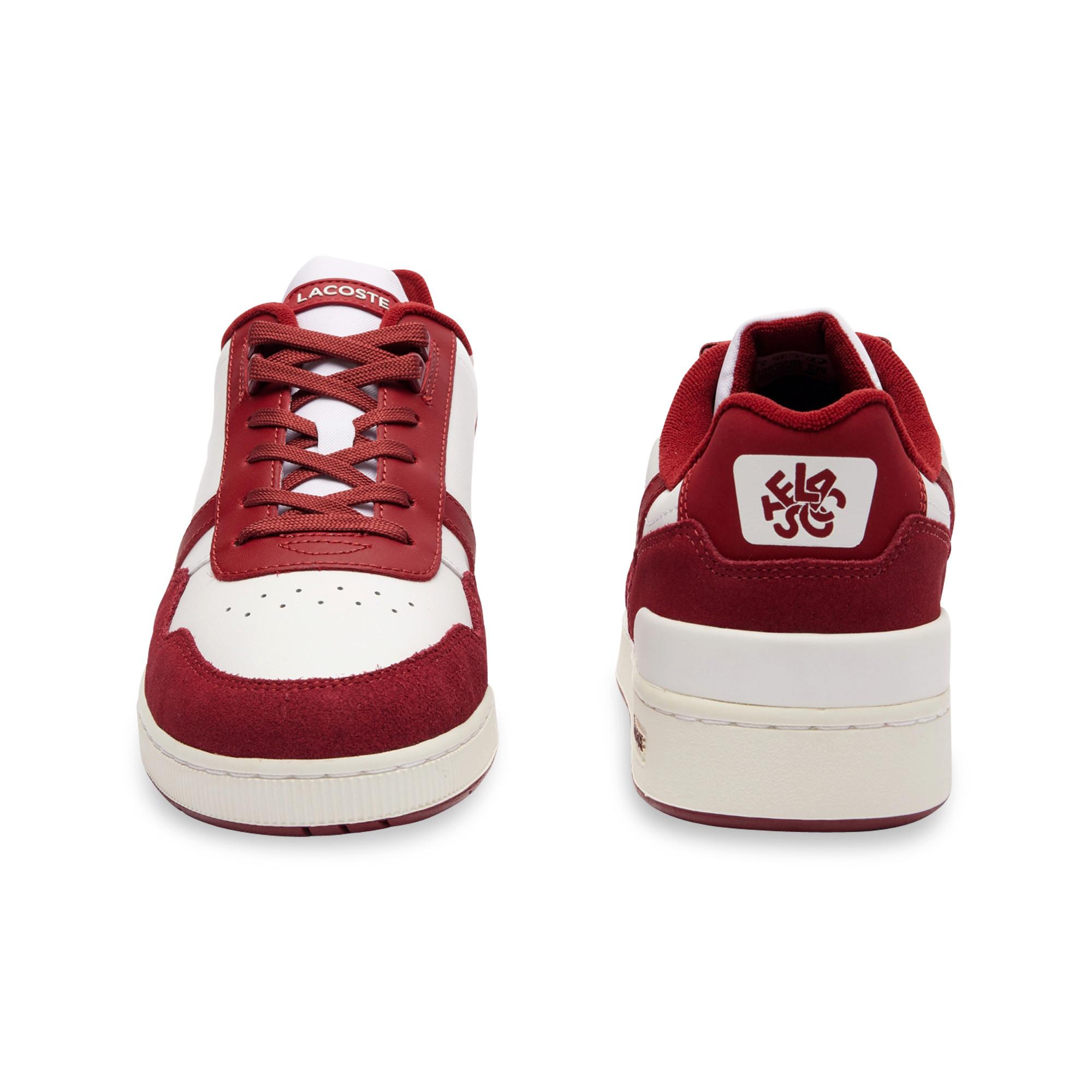 LACOSTE T-Clip Sneakers basse 