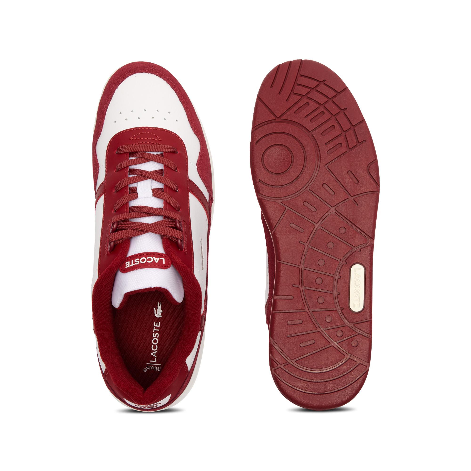 LACOSTE T-Clip Sneakers, Low Top 