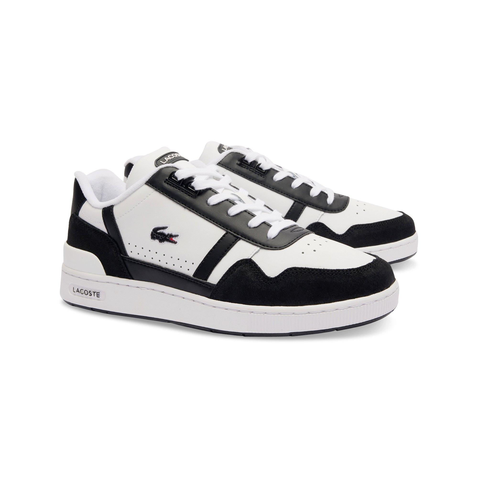 LACOSTE T-Clip Sneakers, Low Top 