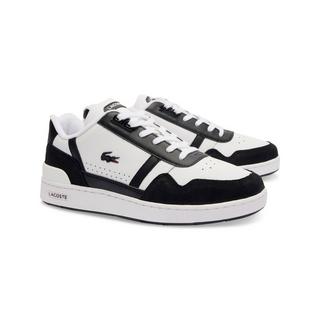 LACOSTE T-Clip Sneakers, basses 