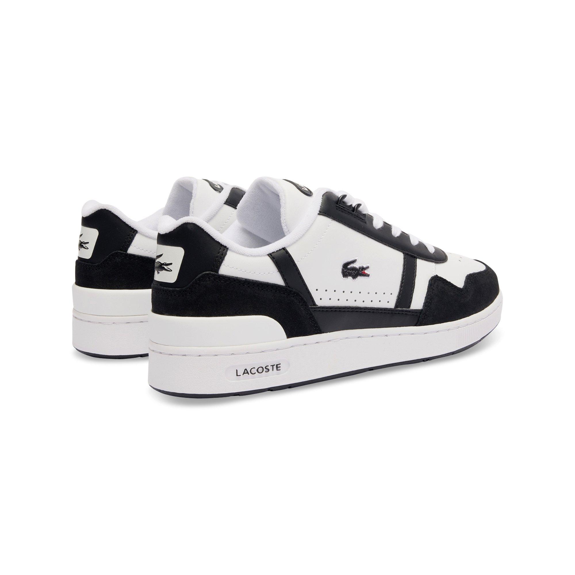 LACOSTE T-Clip Sneakers, Low Top 