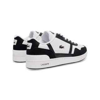 LACOSTE T-Clip Sneakers, basses 