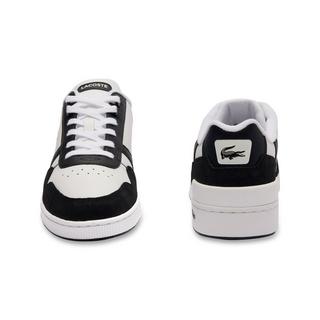 LACOSTE T-Clip Sneakers, basses 