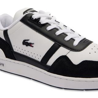 LACOSTE T-Clip Sneakers, Low Top 