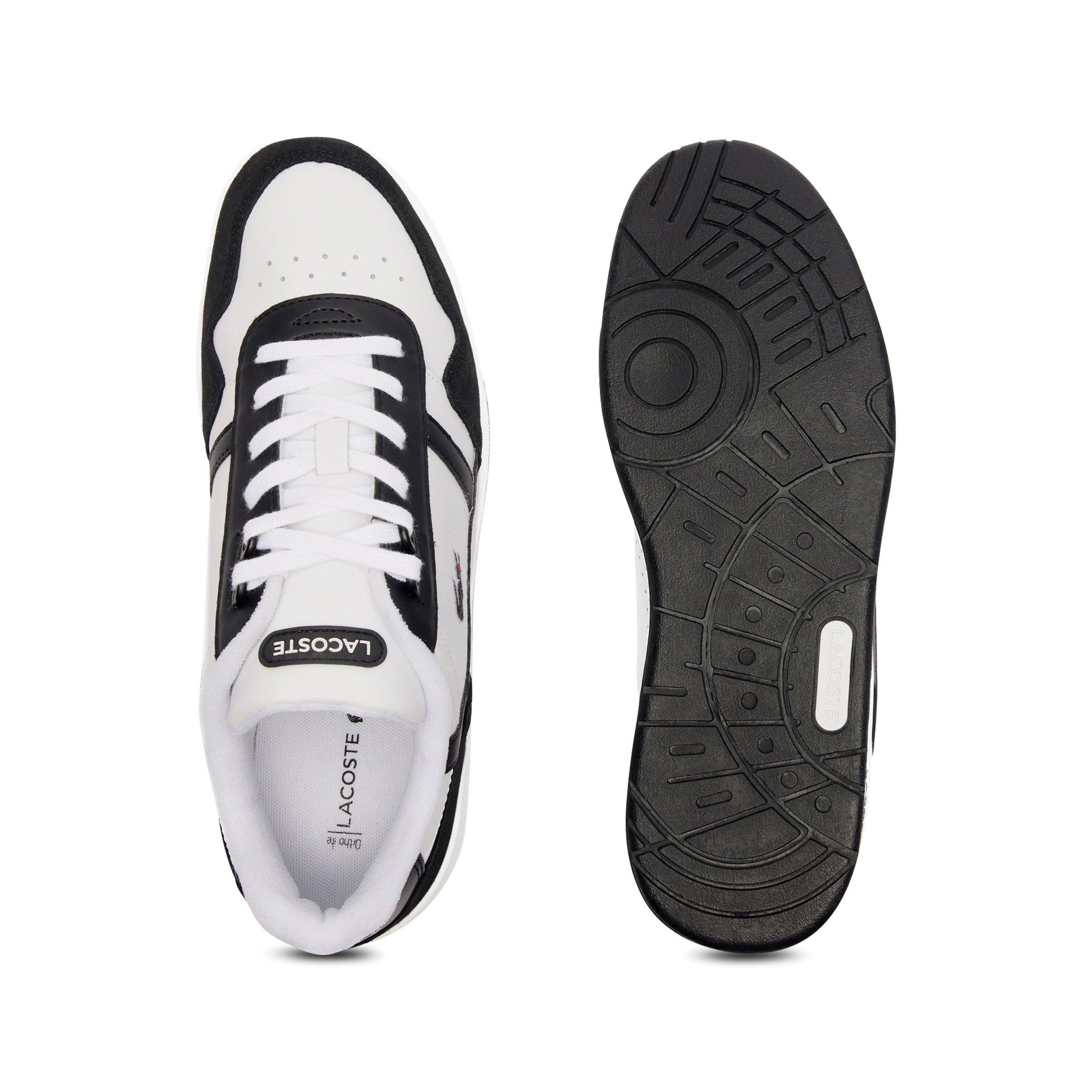 LACOSTE T-Clip Sneakers, basses 