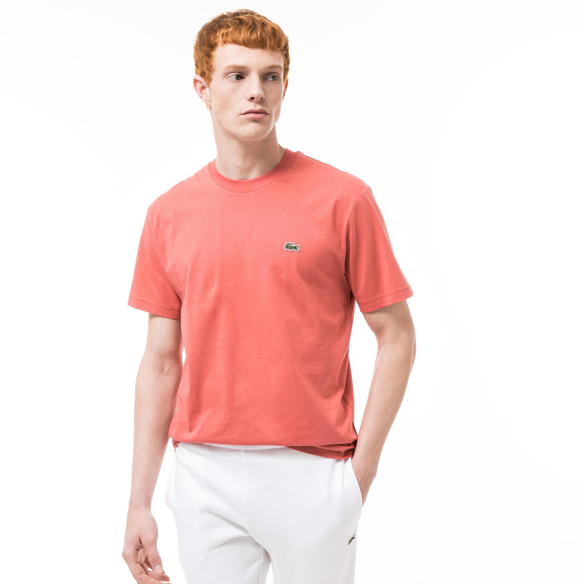 Lacoste T Shirts Herren Sale