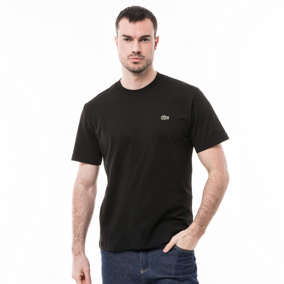 LACOSTE Pima Baumwolle Classic Fit T-Shirt  
