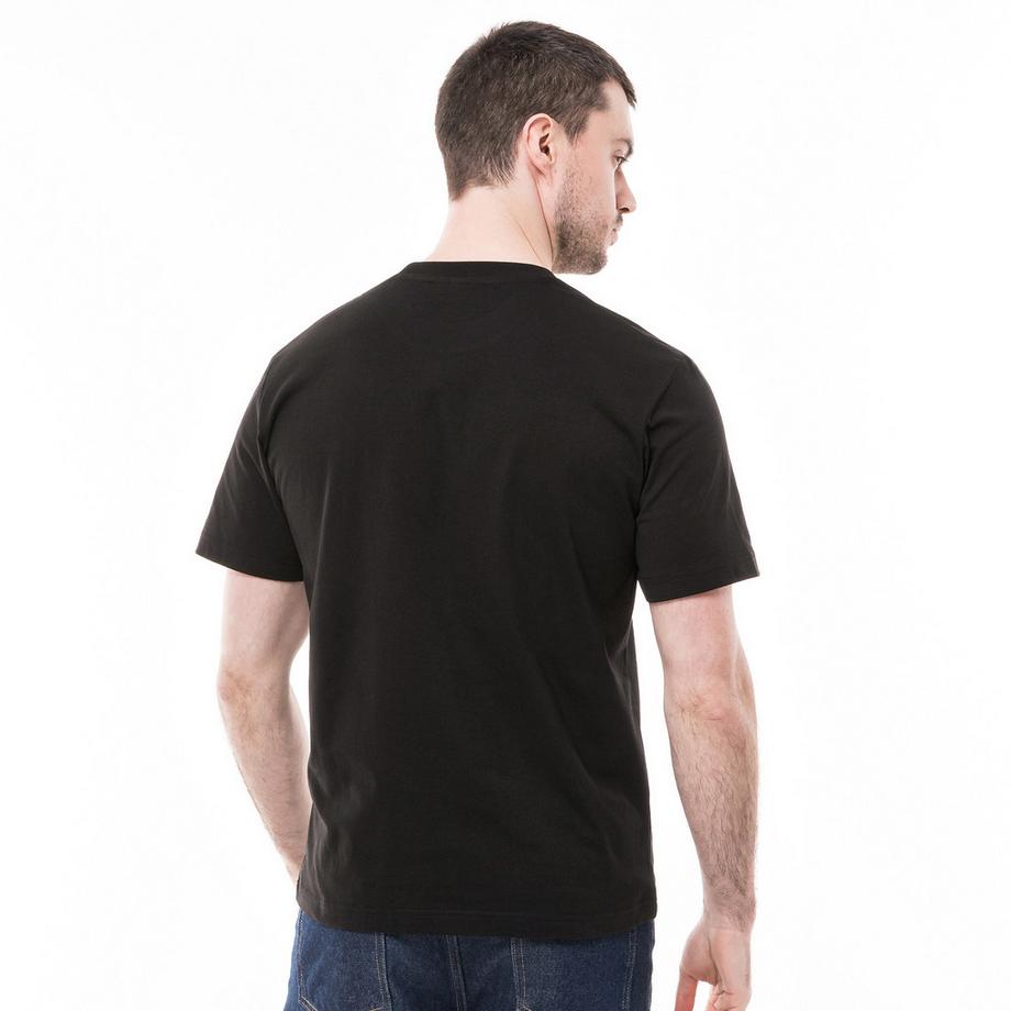 LACOSTE Pima Baumwolle Classic Fit T-Shirt  