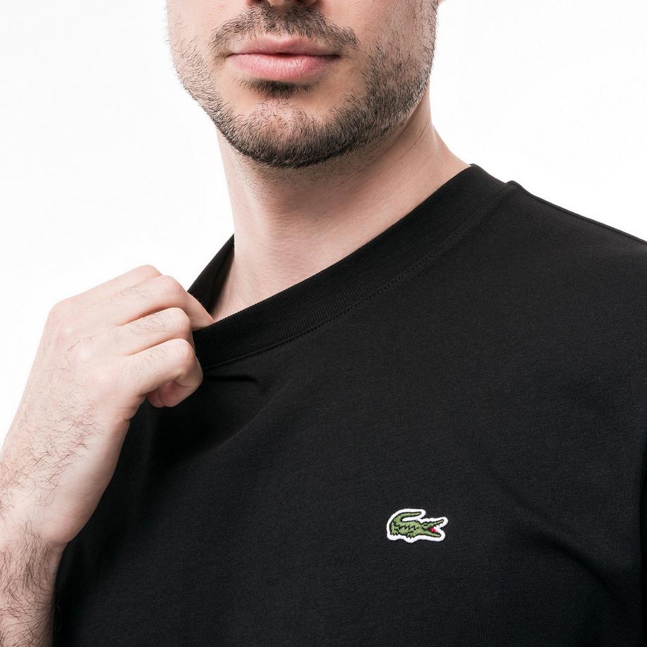 LACOSTE Pima Baumwolle Classic Fit T-Shirt  