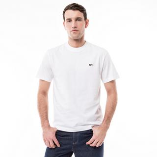 LACOSTE Pima Baumwolle Classic Fit T-Shirt  