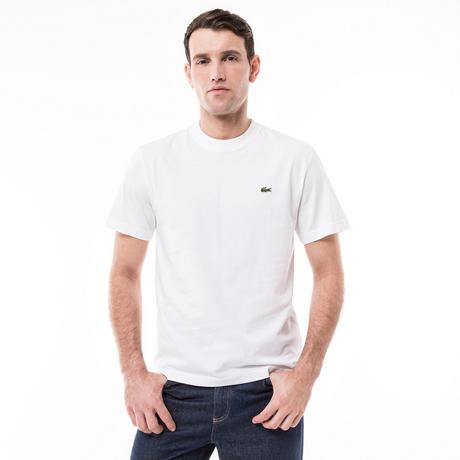 LACOSTE Pima Baumwolle Classic Fit T-Shirt  