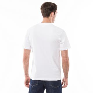 LACOSTE Pima Baumwolle Classic Fit T-Shirt  
