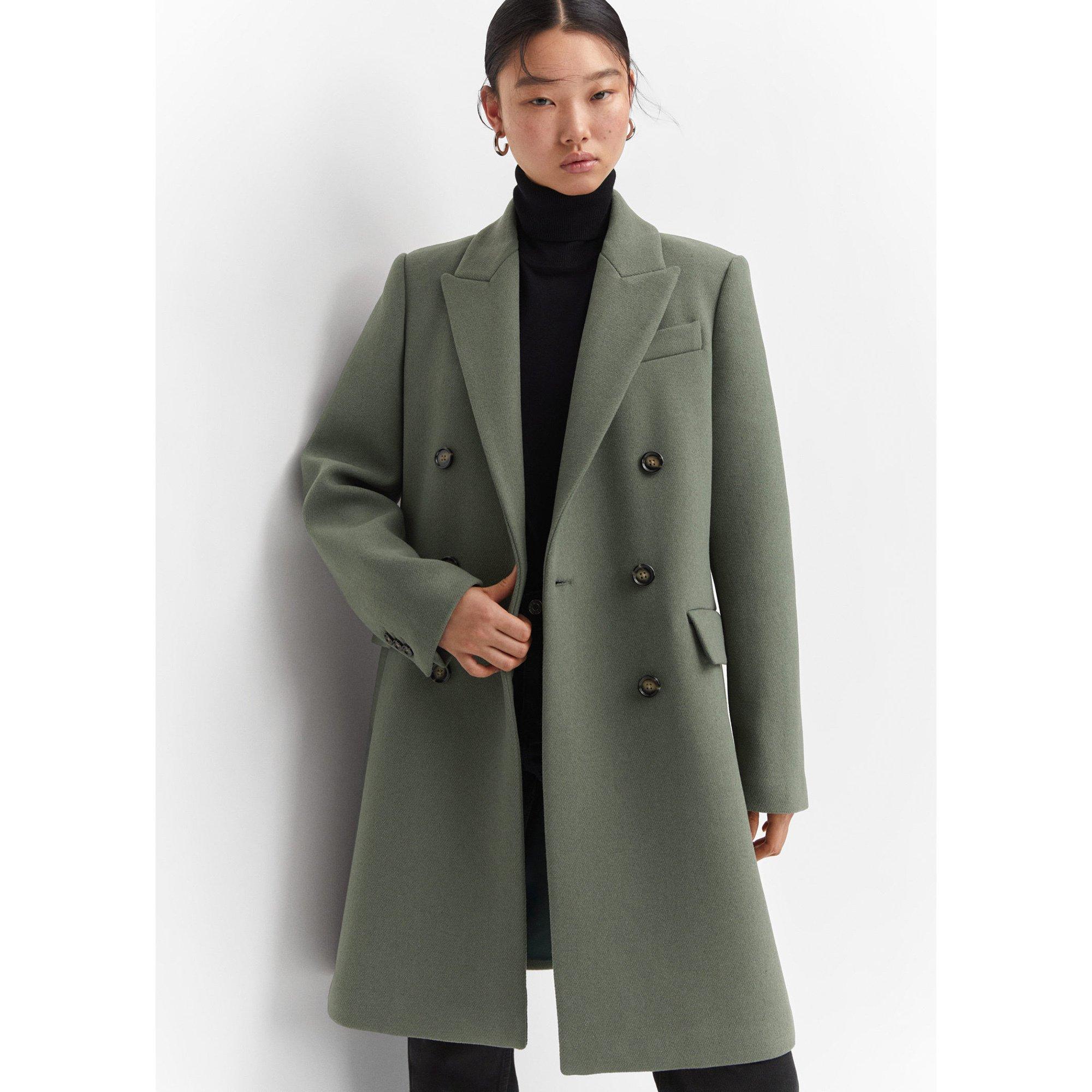 MANGO DALI Manteau acheter en ligne MANOR