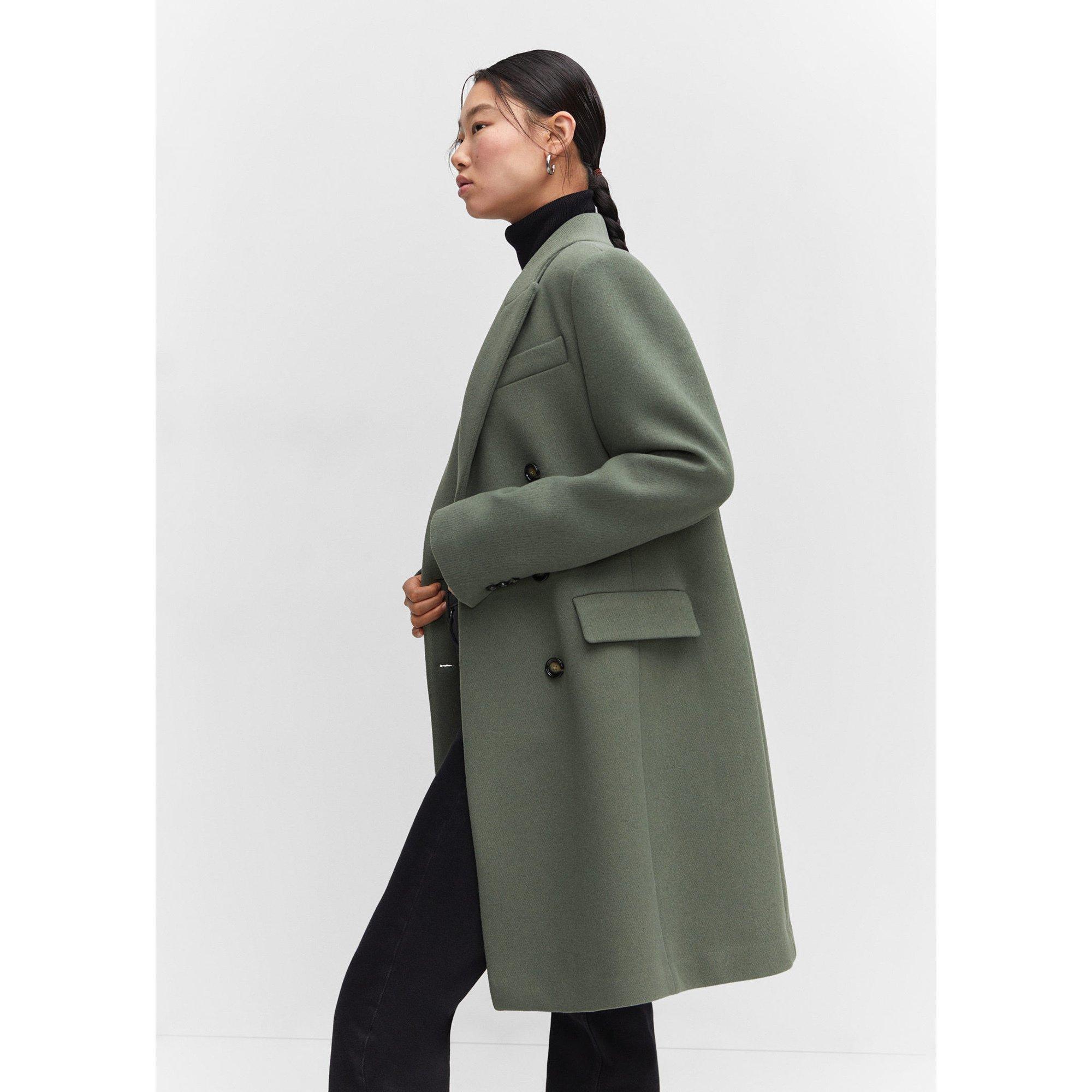 MANGO DALI Manteau 