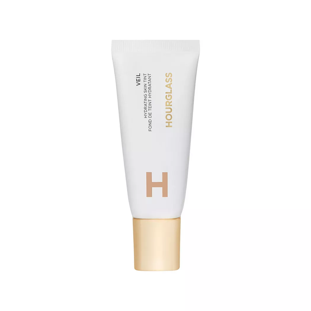 Hourglass Veil Hydrating Skin Tint Foundation Light Medium Warm 35ml