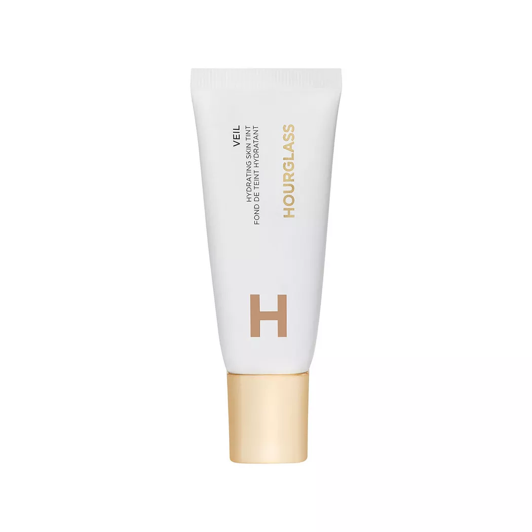 HOURGLASS - Veil Hydrating Skin Tint - Foundation, 35 ml,  Medium deep, warm