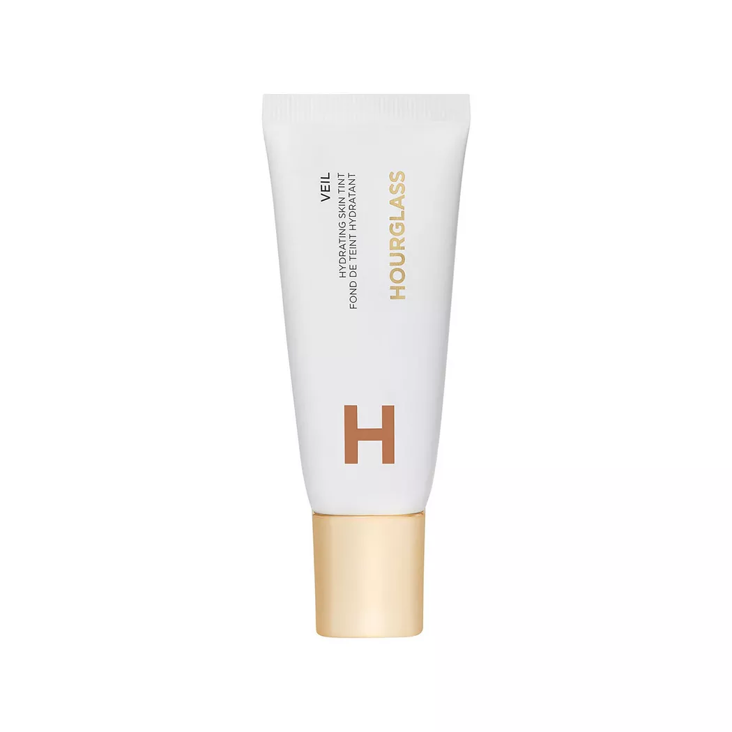 HOURGLASS - Veil Hydrating Skin Tint - Foundation, 35 ml,  Medium deep, neutral warm