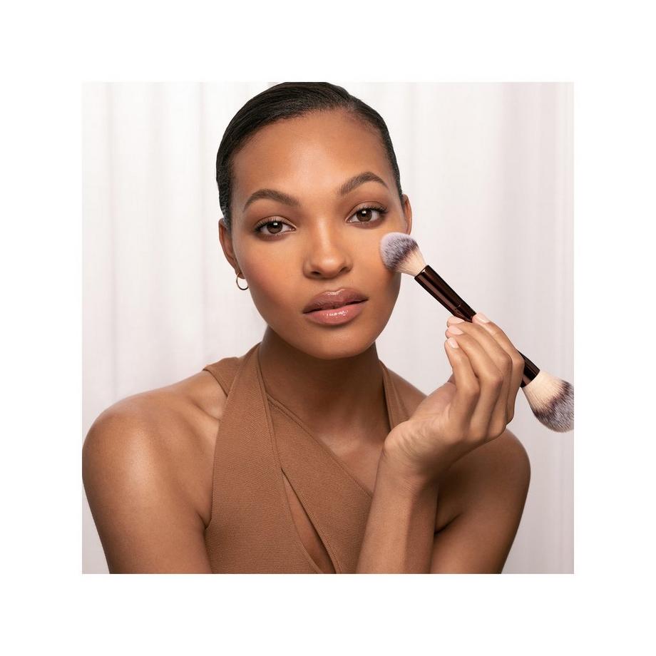 HOURGLASS VEIL TRANSLUCENT POWDER -  DEEP Veil™ Transparenter Fixierpuder 