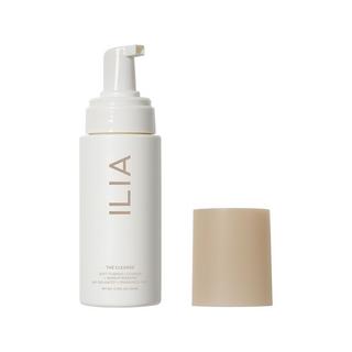 ILIA  The Cleanse - Sanft schäumender Gesichtsreiniger  + Make-up-Entferner 