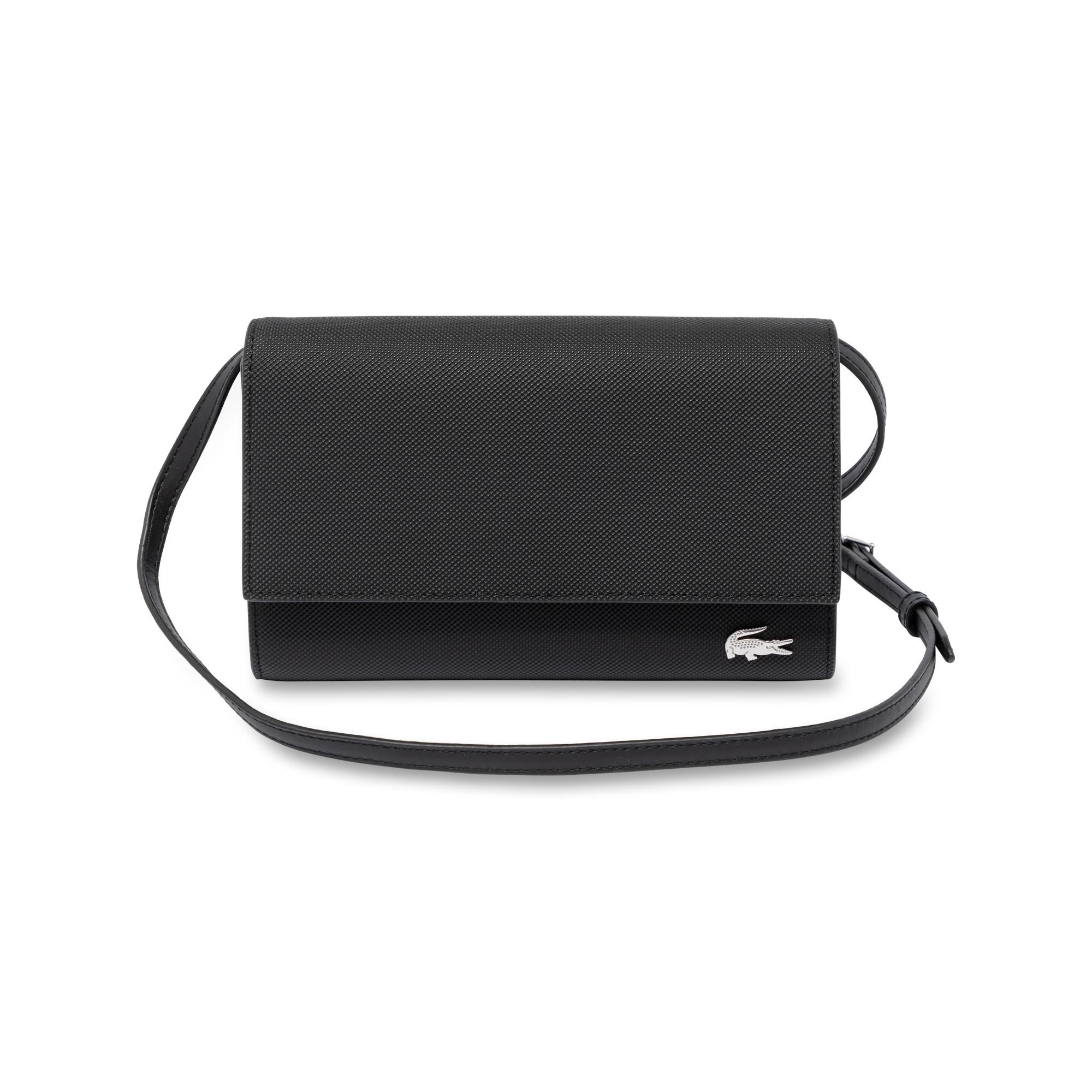 LACOSTE DAILY LIFESTYLE Crossbody bag 