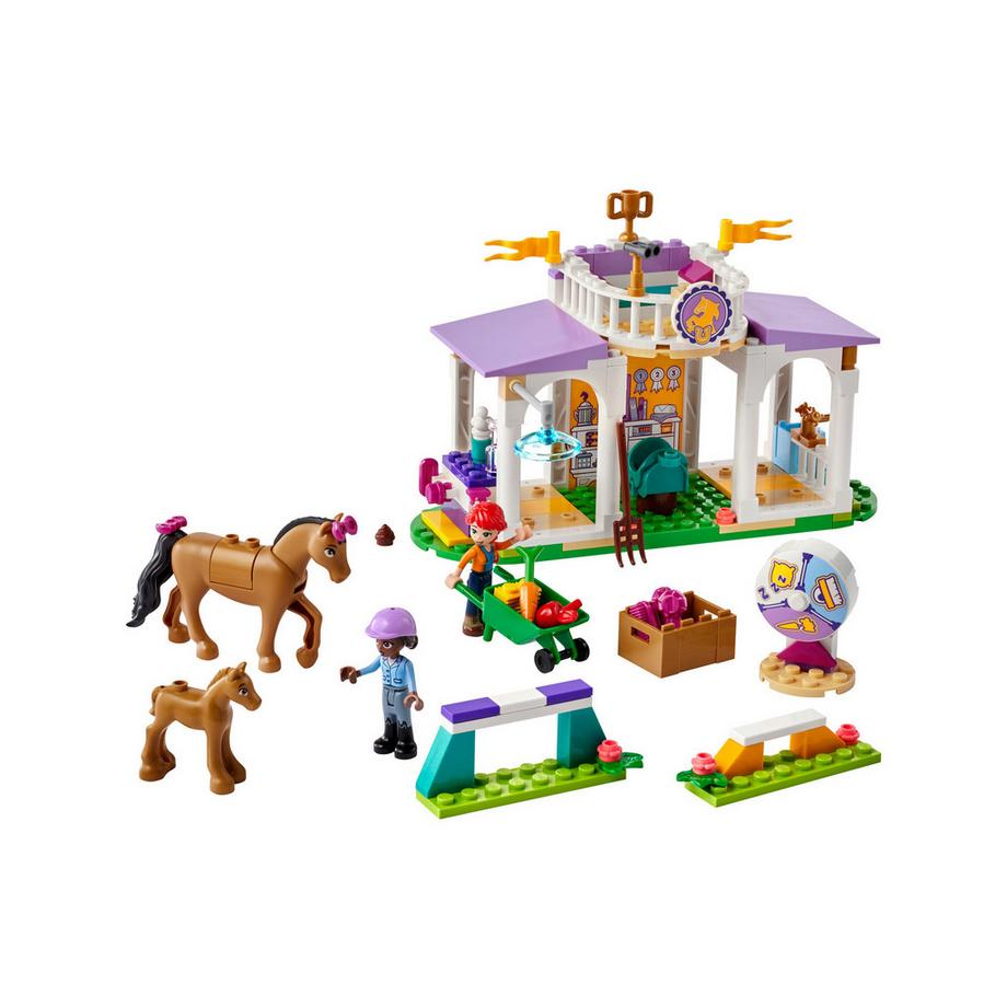LEGO®  41746 Addestramento equestre 
