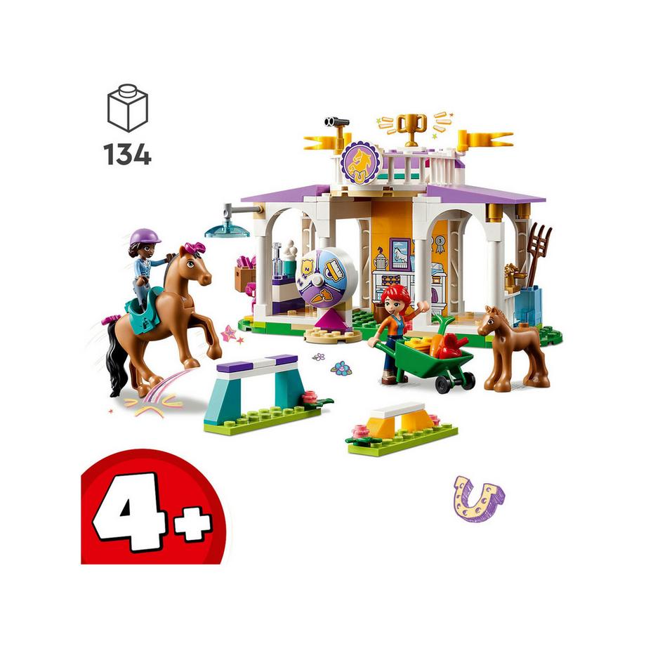 LEGO®  41746 Addestramento equestre 