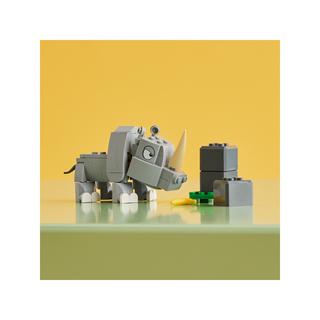 LEGO®  71420 Rambi das Rhino – Erweiterungsset 