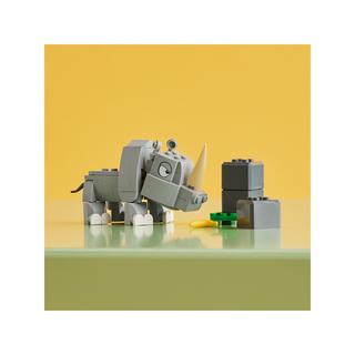 LEGO®  71420 Pack di espansione Rambi il rinoceronte 