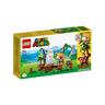 LEGO  71421 Dixie Kongs Dschungel-Jam – Erweiterungsset 