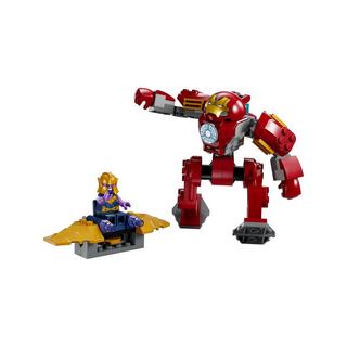 LEGO®  76263 Iron Man Hulkbuster vs. Thanos 