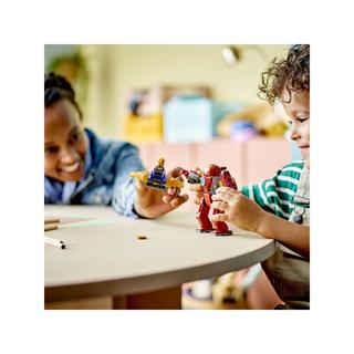 LEGO®  76263 Iron Man Hulkbuster vs. Thanos 