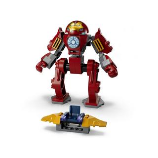 LEGO®  76263 Iron Man Hulkbuster vs. Thanos 