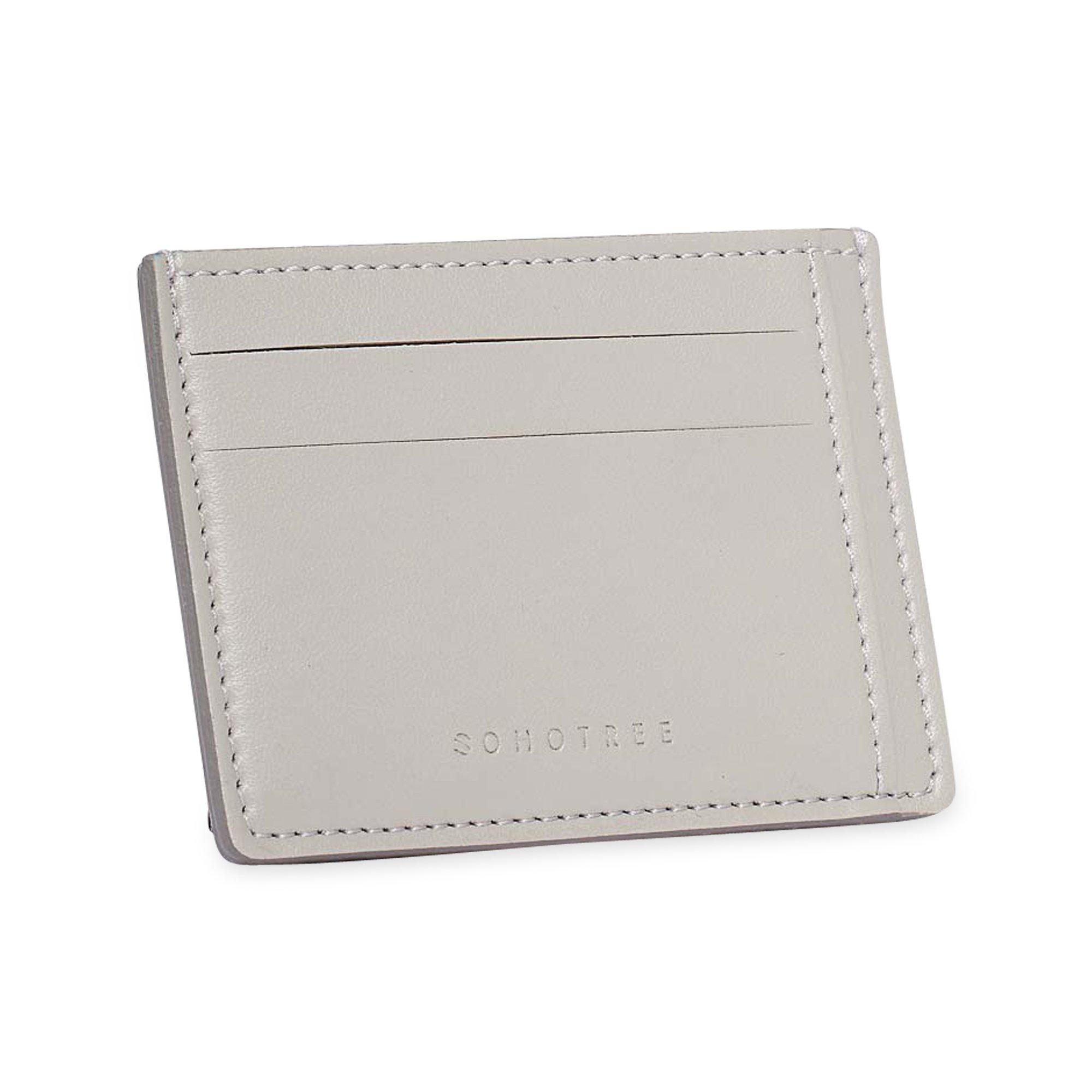 Sohotree G. Smith Porte-cartes  