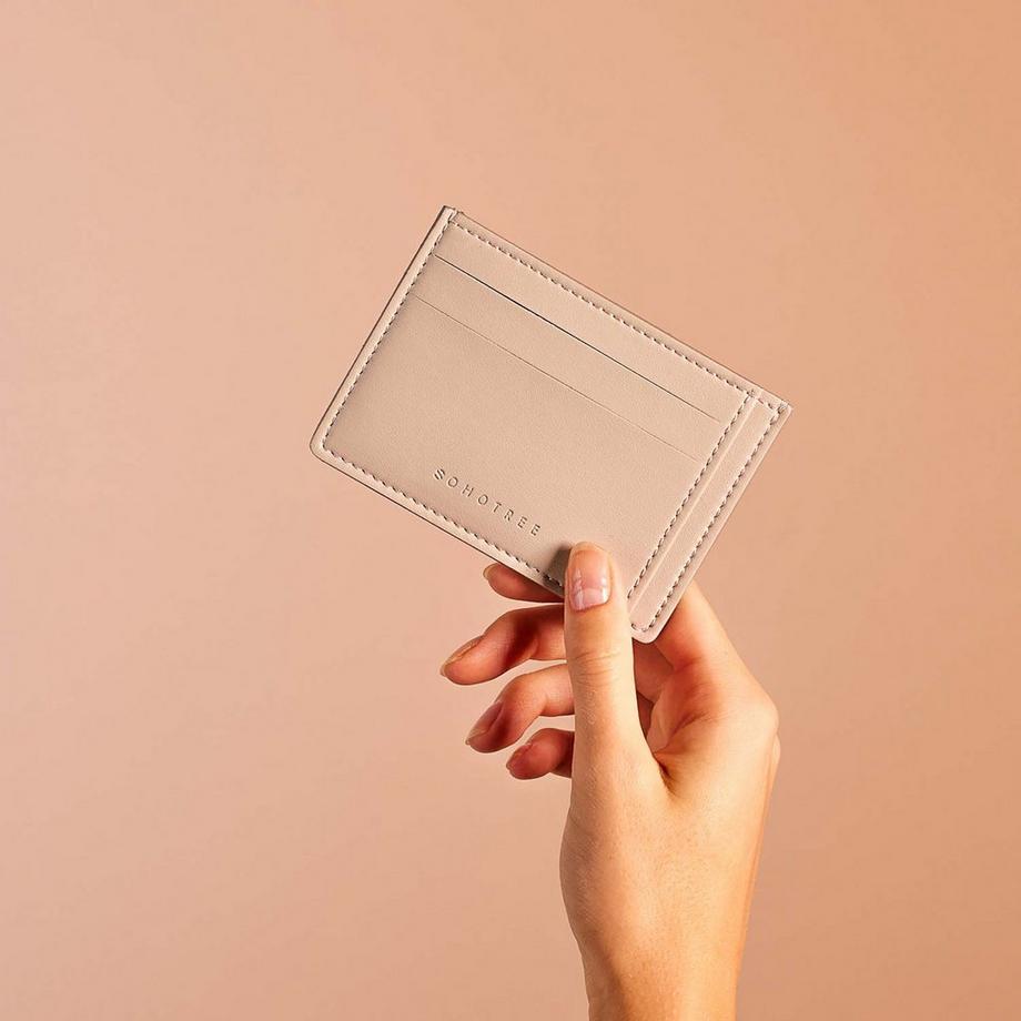 Sohotree G. Smith Kartenetui  