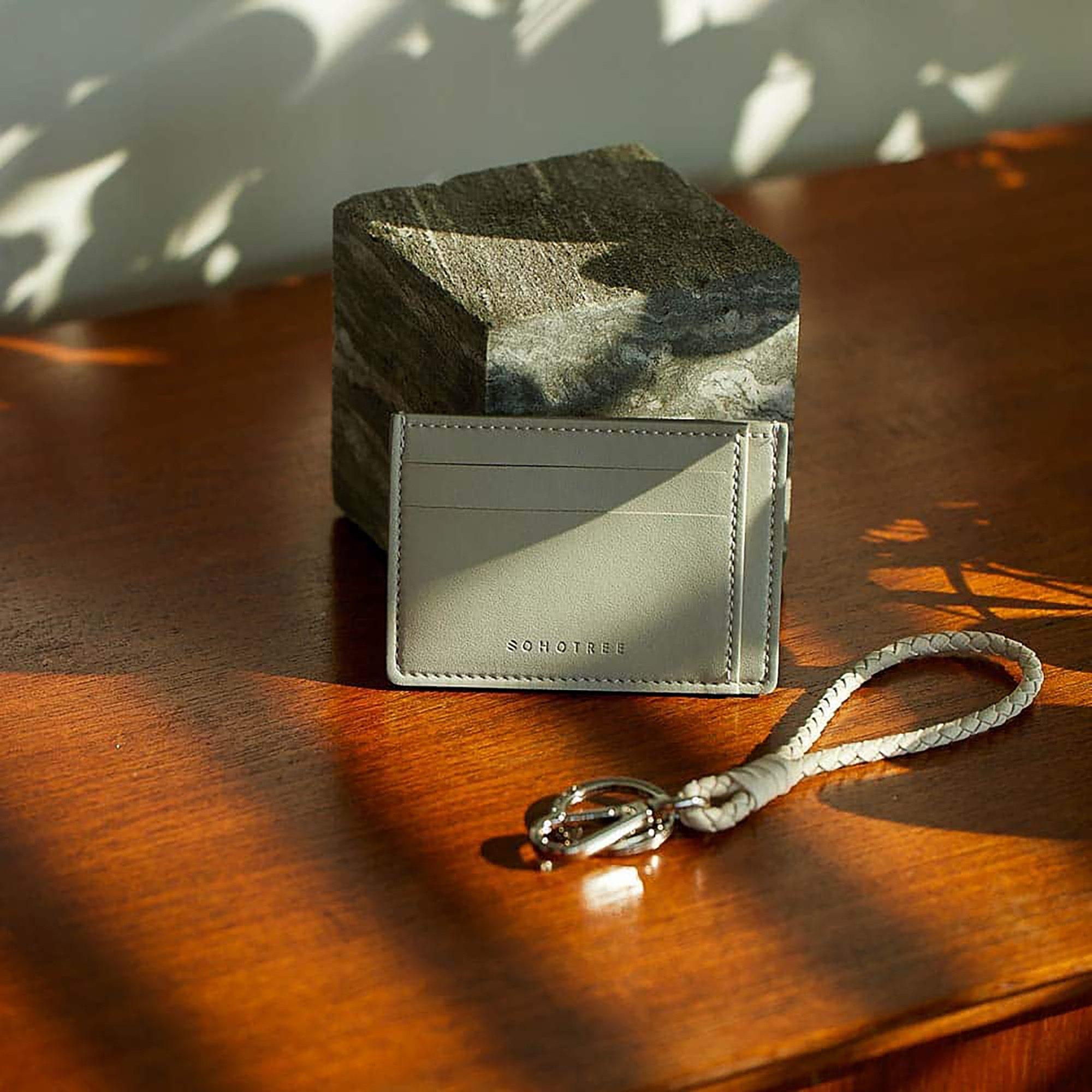 Sohotree G. Smith Kartenetui  