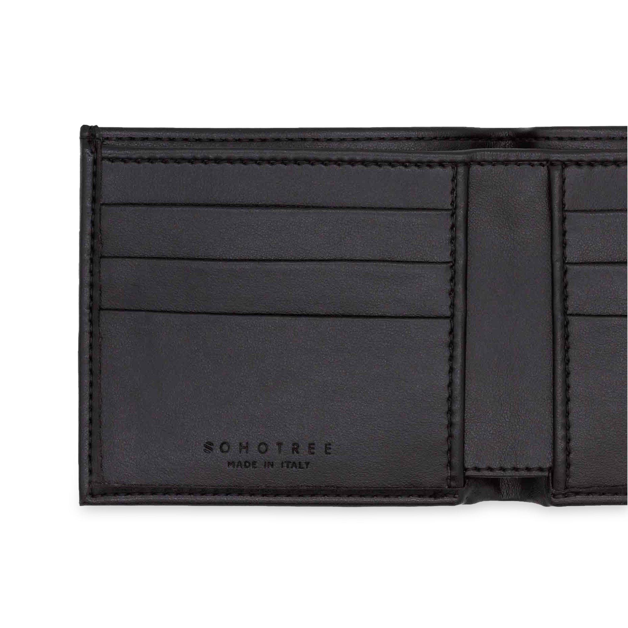 Sohotree Jacobs Portemonnaie  