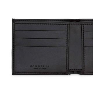 Sohotree Jacobs Portafoglio  