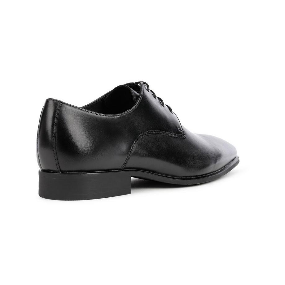 GEOX UOMO HIGH LIFE Sneakers, Low Top 