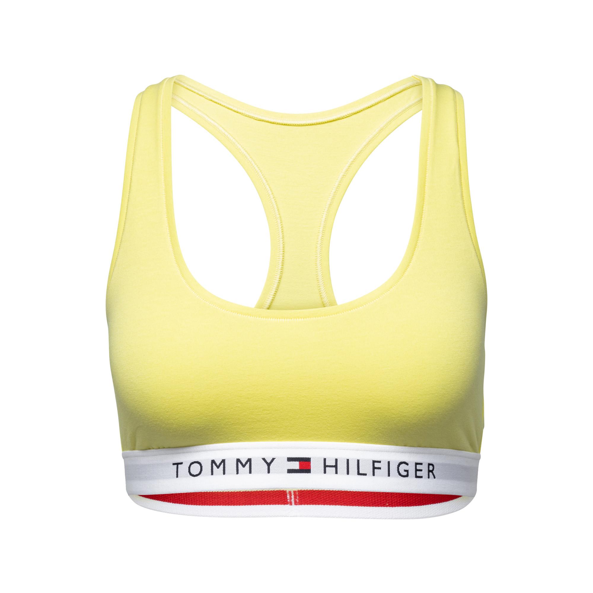 Image of Bralet Damen Limone XS