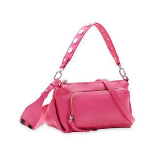 Borsa hot sale desigual rosa