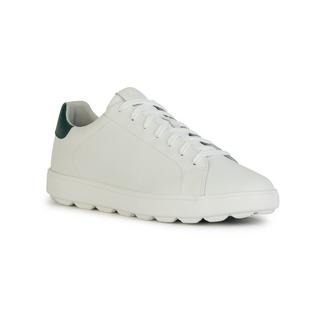 GEOX U SPHERICA ECUB Sneakers, Low Top 