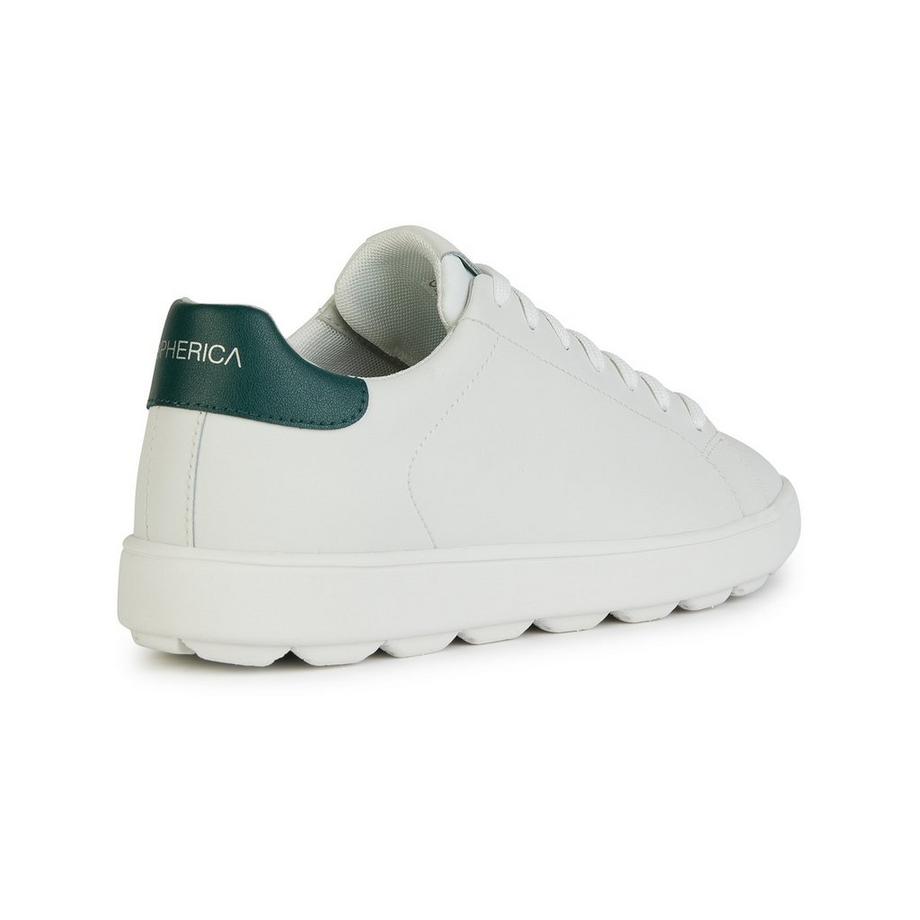 GEOX U SPHERICA ECUB Sneakers, Low Top 