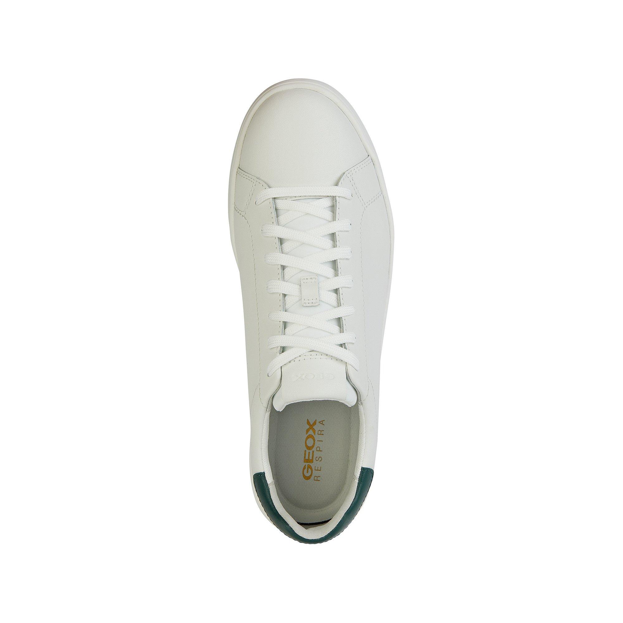 GEOX U SPHERICA ECUB Sneakers basse 