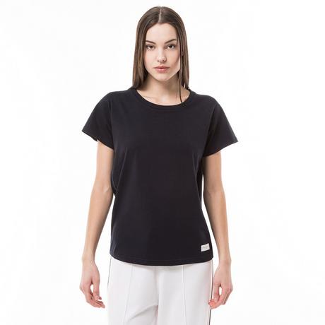 TOMMY HILFIGER TH ESTABLISHED T-shirt, col rond, manches courtes 