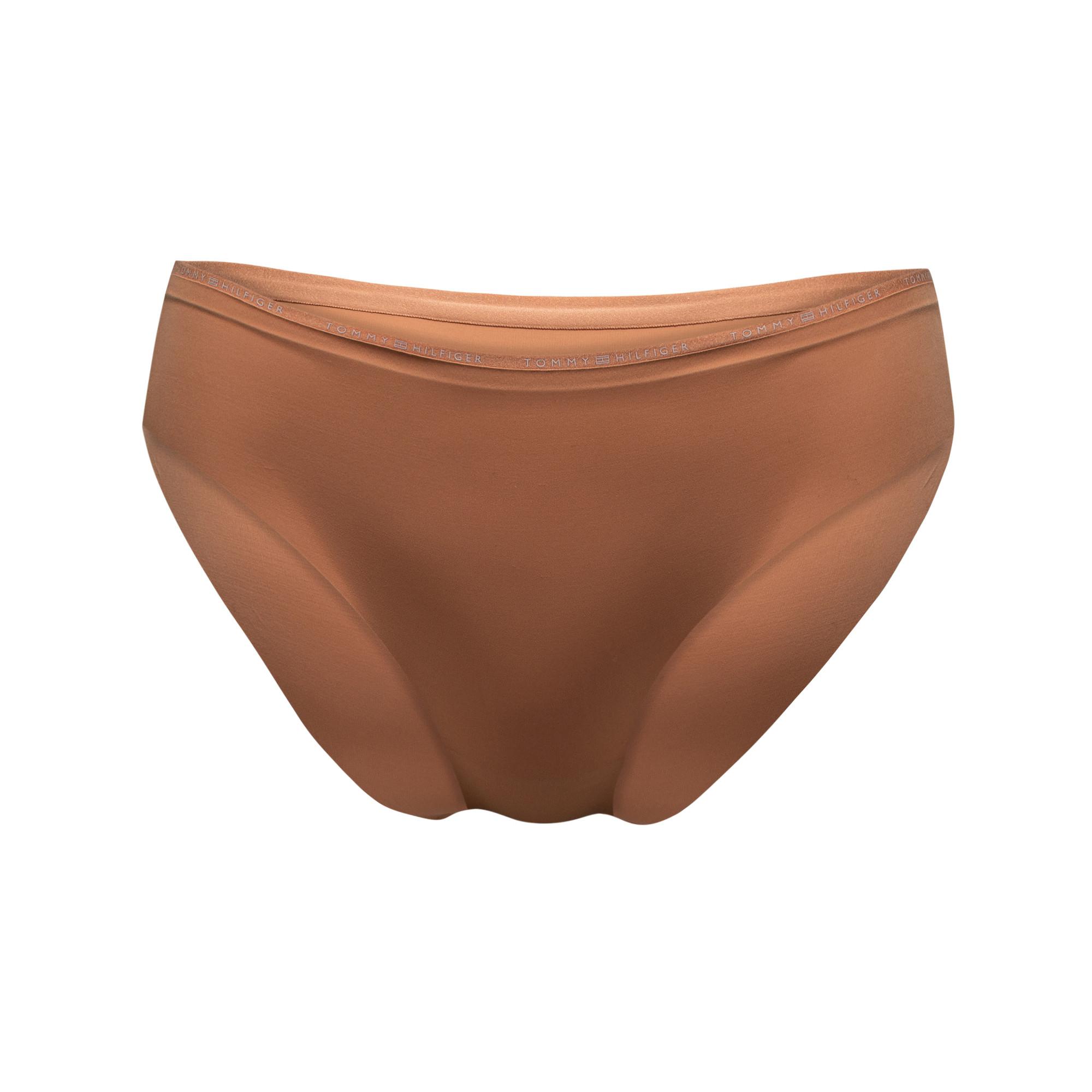 Image of Slip Damen Braun L