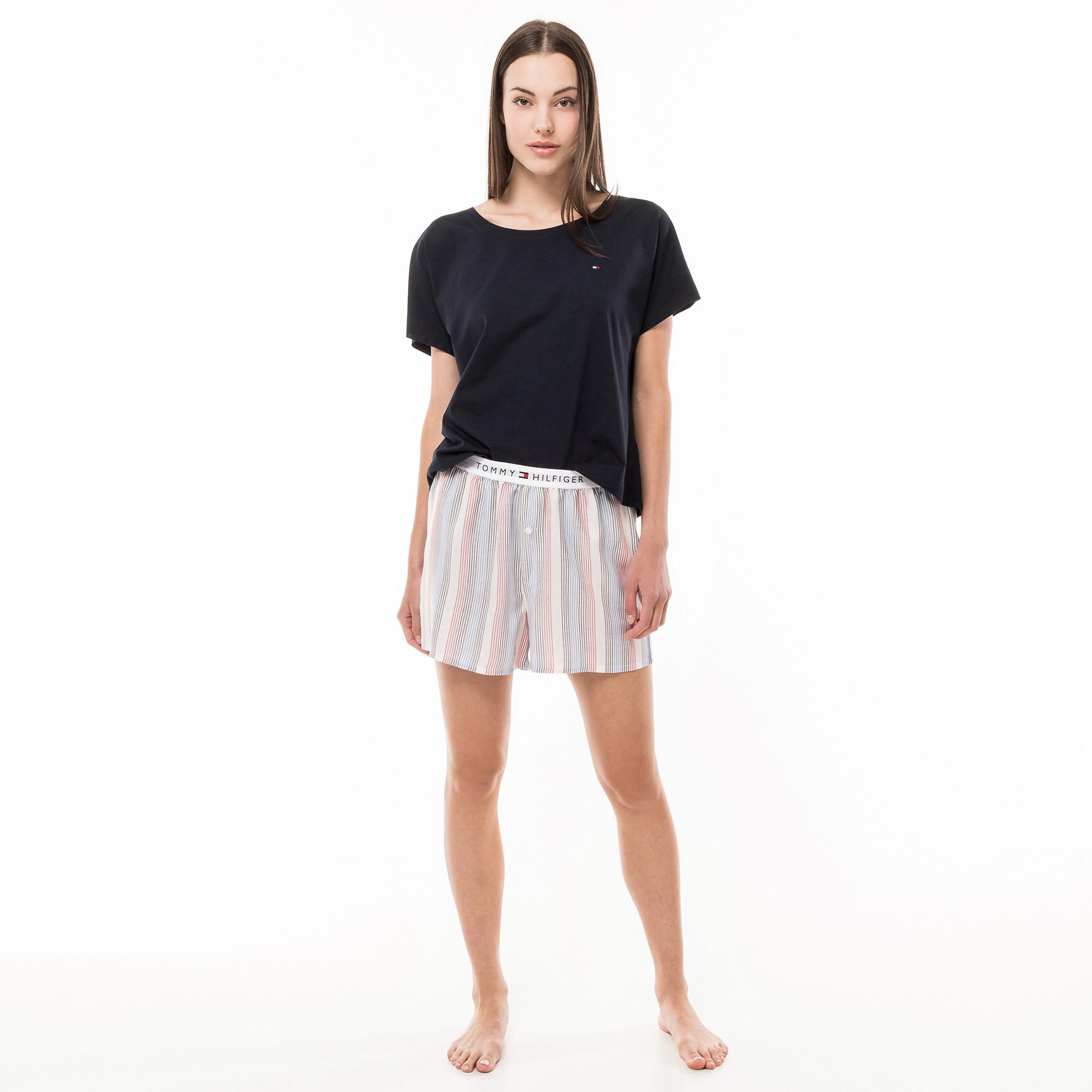 Image of Pyjama-set Damen Multicolor L