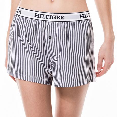 TOMMY HILFIGER TH MONOTYPE Boxer 