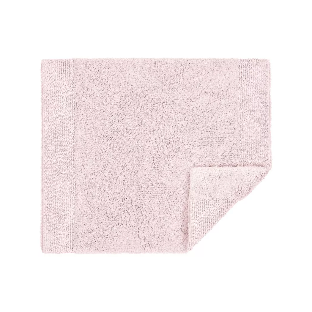Weseta - Badteppich, 55X65CM, Rosa