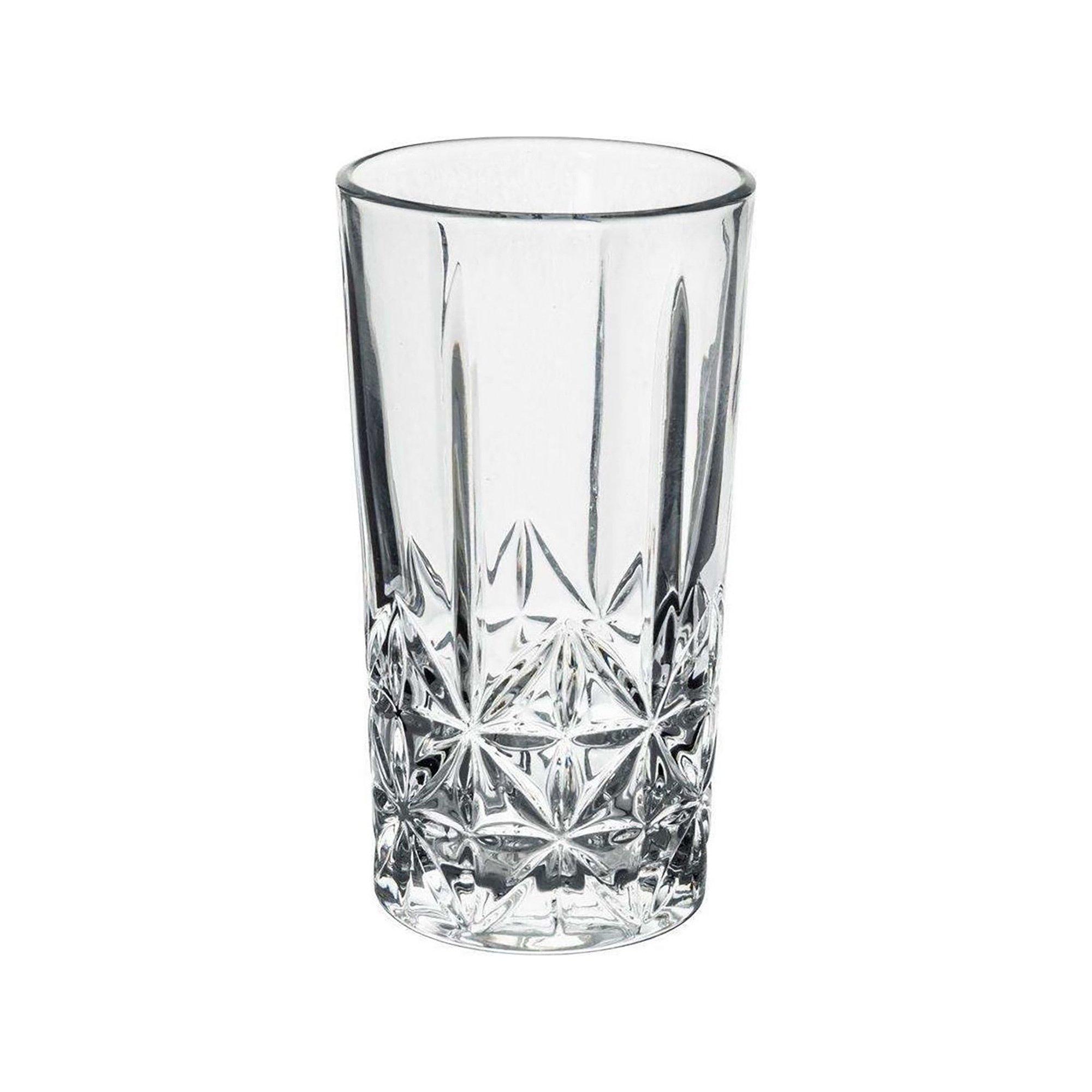  Verres à long drink, 4 pièces Atmosfera 