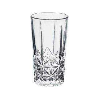  Longdrinkglas, 4 Stück Atmosfera 